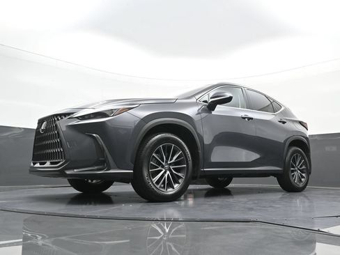 Used 2024 Lexus NX 350 AWD w/ Cold Area Package image 23