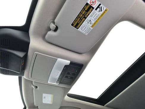 New 2026 Nissan Rogue SV image 24