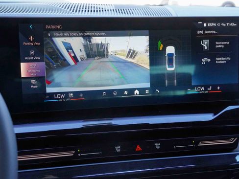 Certified 2025 BMW 530i xDrive image 26