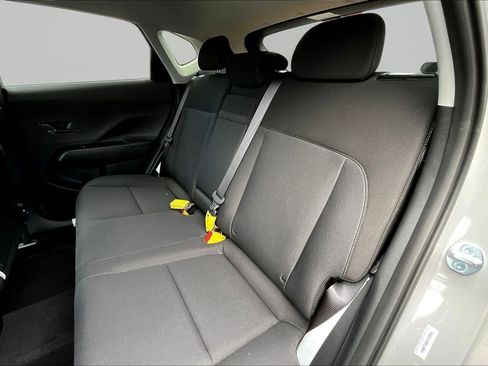 New 2026 Hyundai Kona SEL Sport AWD/4WD image 17