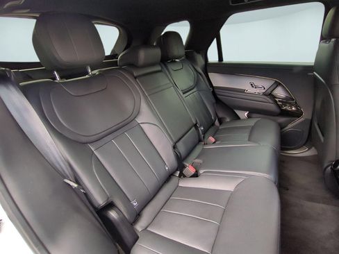 Used 2024 Land Rover Range Rover Sport Dynamic SE AWD/4WD image 29