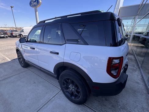 New 2025 Ford Bronco Sport Big Bend w/ Convenience Package image 4