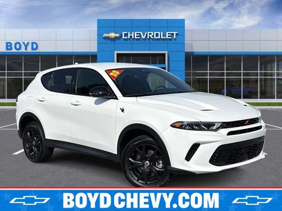 Used 2023 Dodge Hornet GT w/ GT Blacktop Package