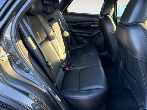 Certified 2025 MAZDA CX-30 AWD 2.5 S w/ Preferred Package image 18