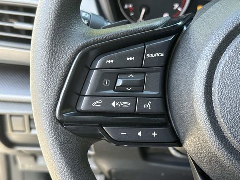 New 2026 Subaru Crosstrek 2.5i Premium image 38