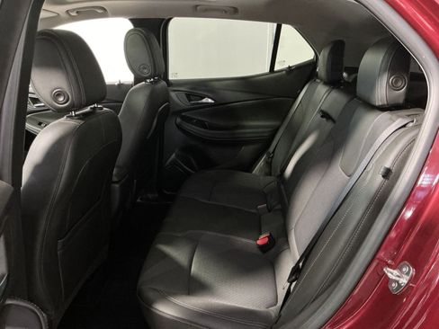 Used 2023 Buick Encore GX Select w/ Experience Buick Package FWD image 25