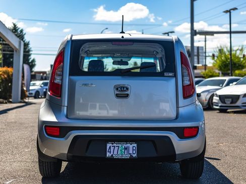 Used 2012 Kia Soul FWD image 8