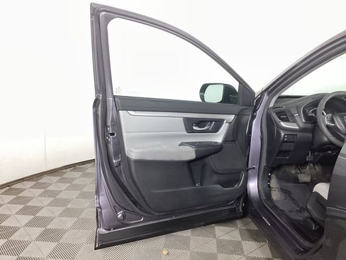 Used 2017 Honda CR-V LX image 14