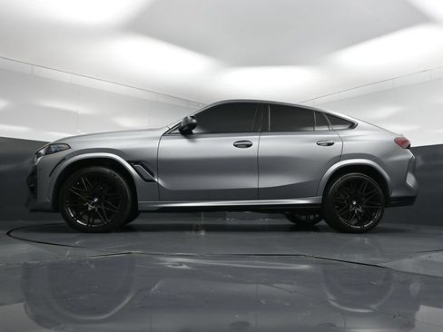 Used 2026 BMW X6 M Competition w/ Executive Package AWD/4WD image 23