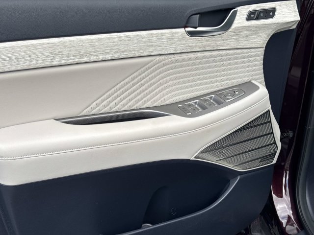 Used 2024 Hyundai Palisade Calligraphy FWD image 19