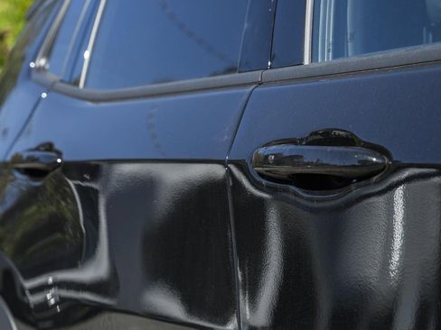 New 2026 Jeep Compass Limited image 15