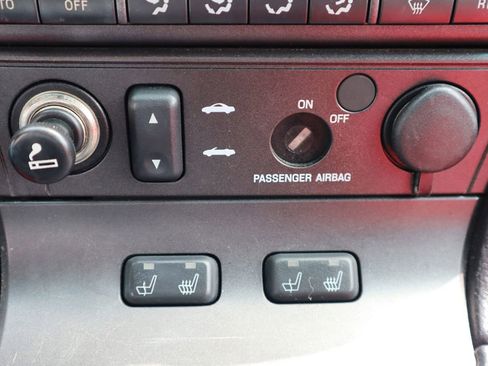 Used 2003 Ford Thunderbird RWD image 17