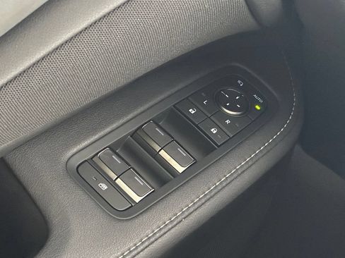 New 2026 Lexus TX 350 AWD image 35