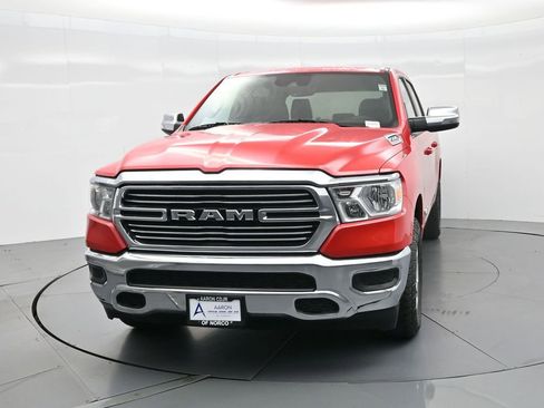 Used 2024 RAM 1500 Laramie image 68