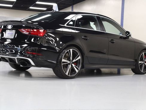 Used 2019 Audi RS 3 image 9