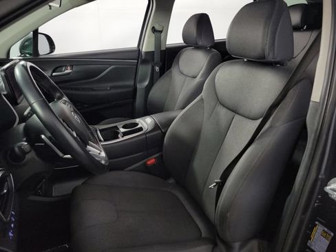Used 2023 Hyundai Santa Fe SEL AWD/4WD image 12