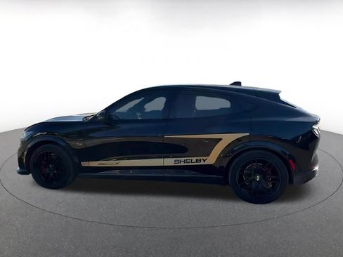 Used 2023 Ford Mustang Mach-E GT AWD/4WD image 6