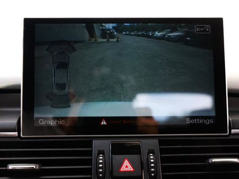 Used 2012 Audi A7 3.0T Prestige AWD/4WD image 34