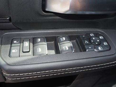 New 2025 RAM 2500 Power Wagon image 27