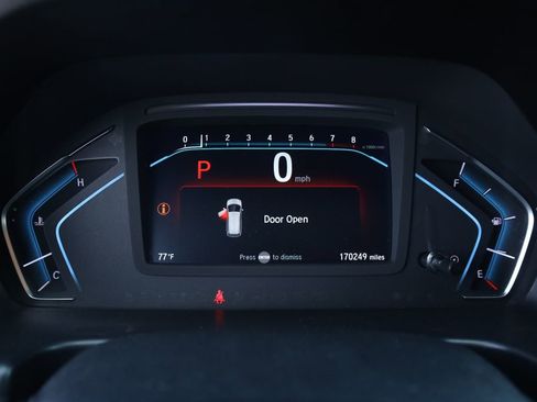 Used 2020 Honda Odyssey EX-L image 24