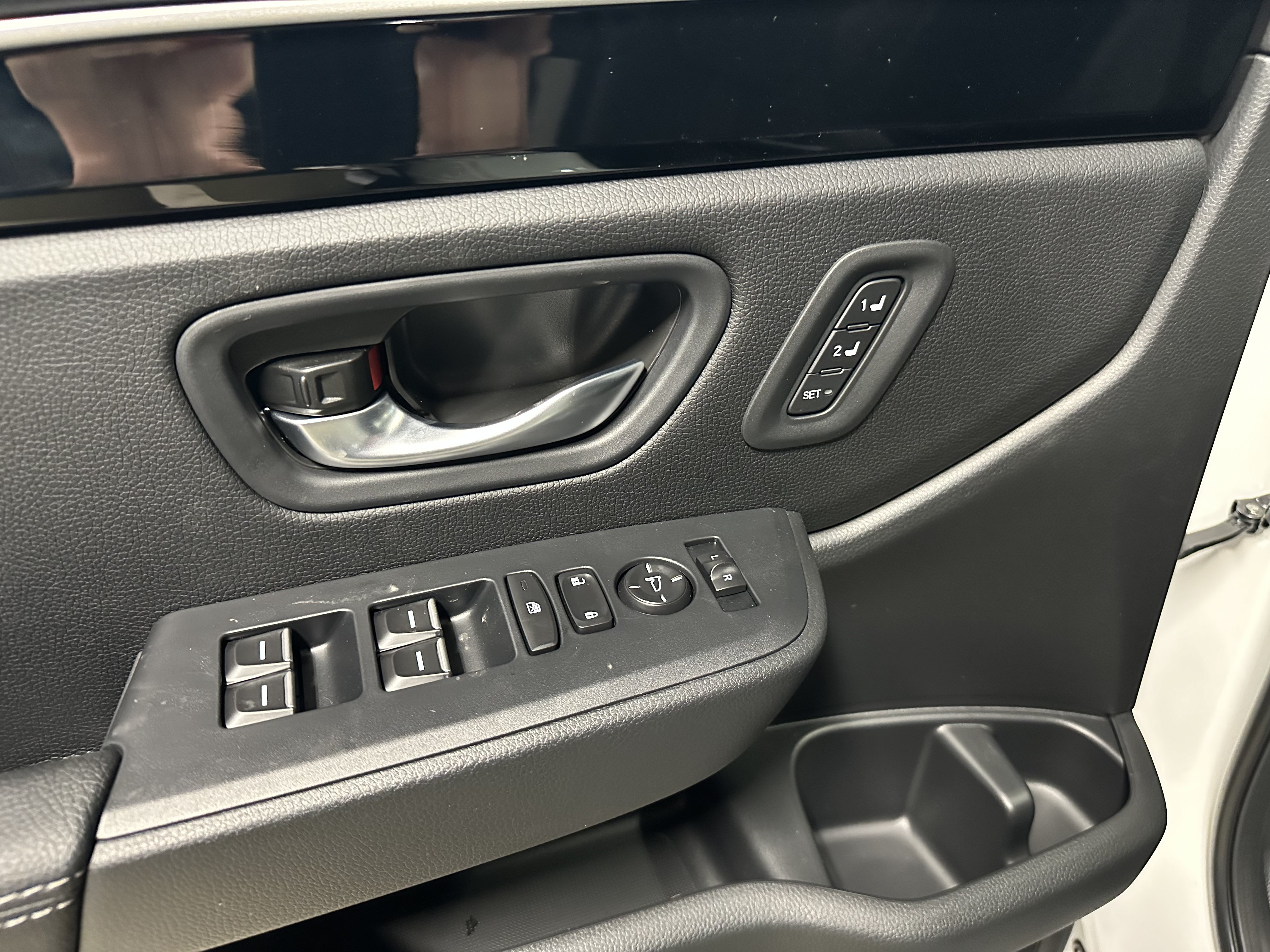 New 2026 Honda Pilot EX-L image 17