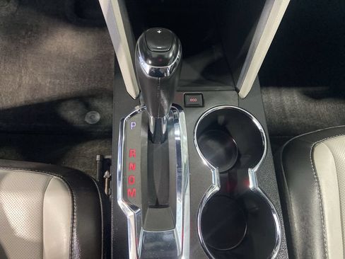 Certified 2016 GMC Terrain Denali FWD image 15