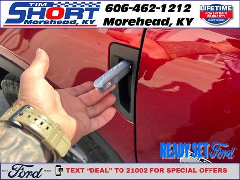 New 2025 Ford Bronco Sport Big Bend image 51