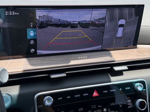 New 2026 Genesis GV80 2.5T Advanced AWD/4WD image 27