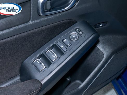 Used 2024 Honda Civic Sport image 29