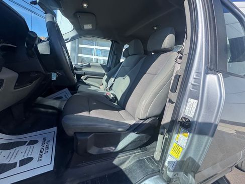 Used 2020 Ford F150 XL w/ Equipment Group 101A Mid image 10