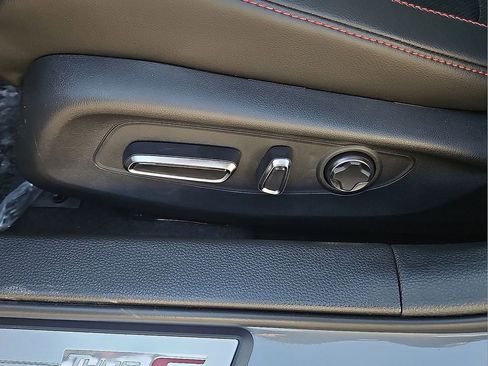 New 2026 Acura Integra Type S FWD image 16