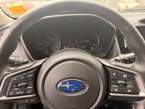 Used 2024 Subaru Outback Limited AWD/4WD image 27