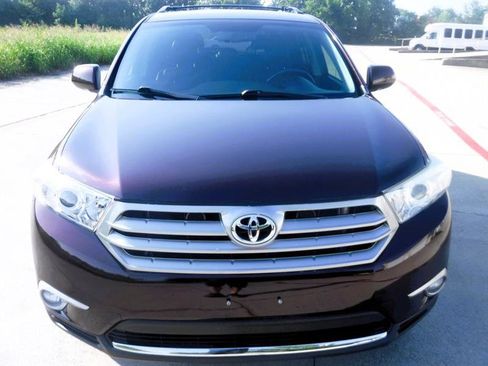 Used 2013 Toyota Highlander Limited image 14