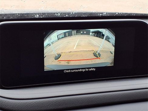 New 2026 MAZDA CX-30 AWD 2.5 S w/ Select Sport Pkg image 8