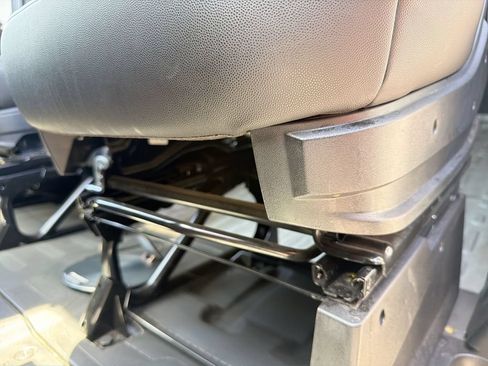 Used 2025 RAM ProMaster 3500 w/ Convenience Group FWD image 14