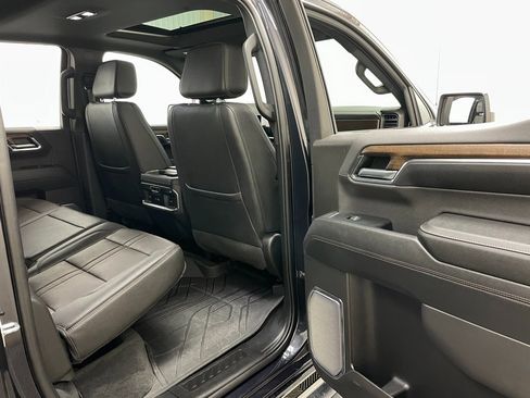 Certified 2024 Chevrolet Silverado 1500 High Country w/ High Country Premium Package image 48