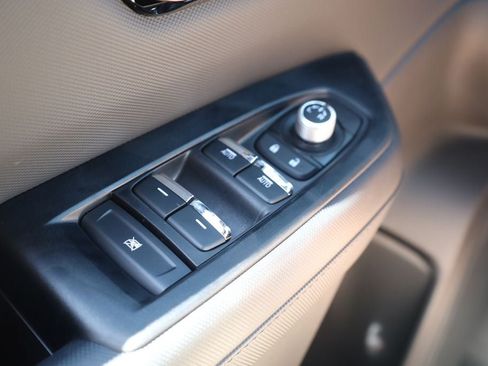 New 2026 Subaru Forester Limited AWD/4WD image 16