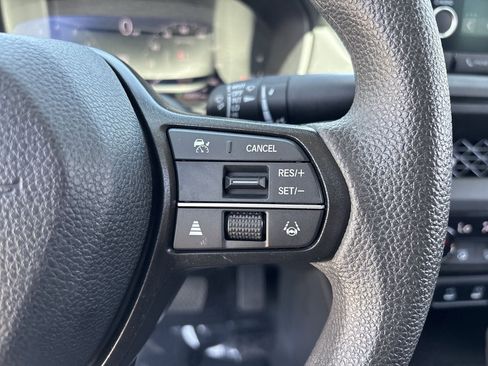 Certified 2024 Honda Accord EX image 27