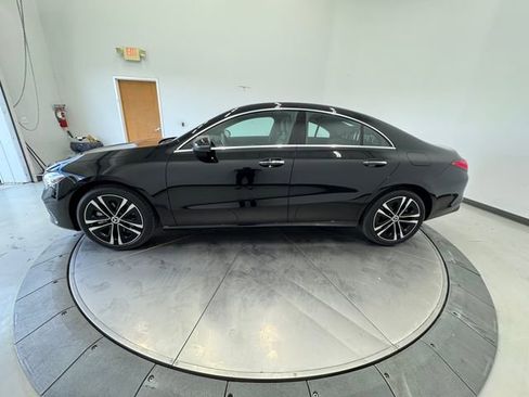 New 2025 Mercedes-Benz CLA 250 image 16