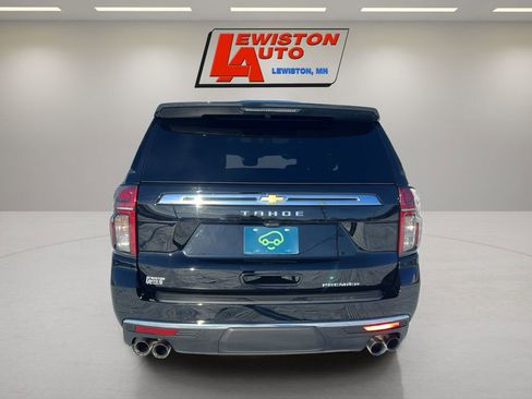 Used 2023 Chevrolet Tahoe Premier image 12