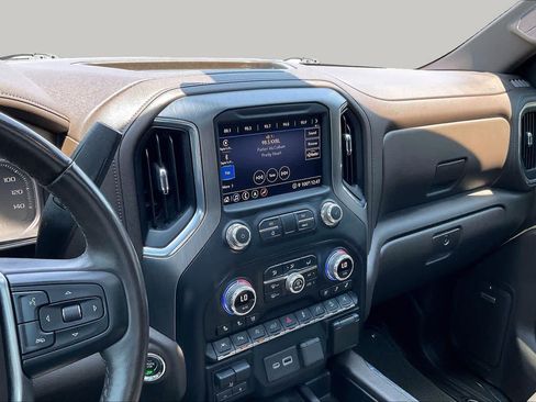 Used 2021 GMC Sierra 1500 Denali w/ Denali Ultimate Package AWD/4WD image 7