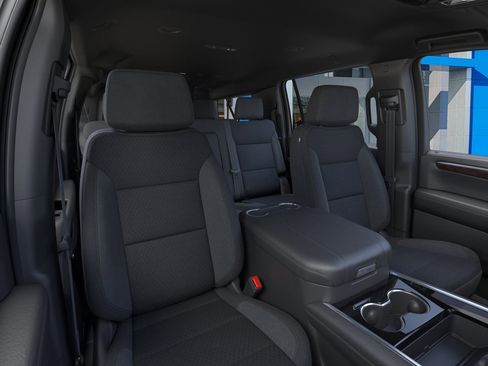 New 2026 Chevrolet Suburban LS w/ Max Trailering Package image 16