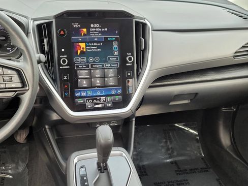Certified 2024 Subaru Crosstrek 2.0i Premium AWD/4WD image 12