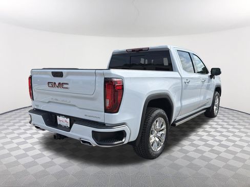 New 2026 GMC Sierra 1500 Denali w/ Technology Package AWD/4WD image 6