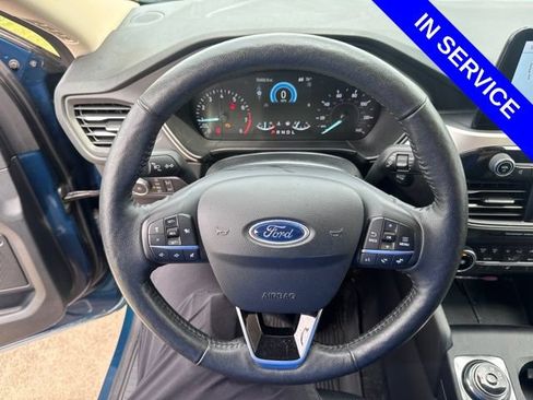 Used 2020 Ford Escape SEL FWD image 8