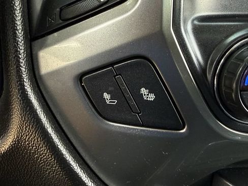 Used 2018 Chevrolet Silverado 1500 LT w/ All Star Edition RWD image 21