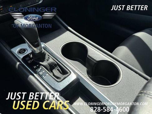 Used 2025 Nissan Altima 2.5 SV image 21