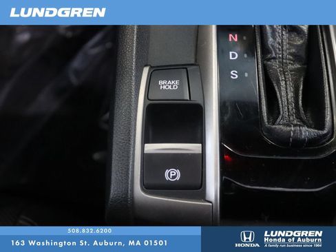 Used 2018 Honda Civic Sport Touring image 28