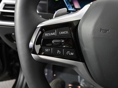 Used 2025 BMW 330i xDrive Sedan image 33