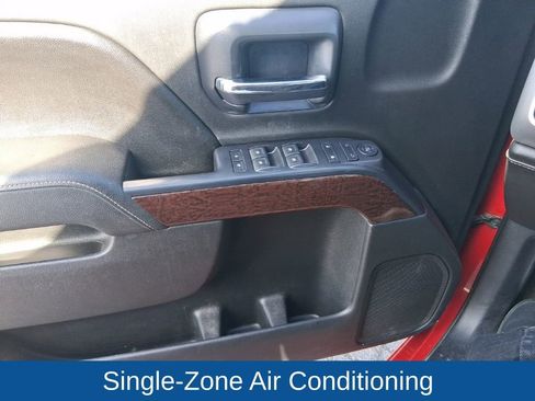 Used 2014 GMC Sierra 1500 SLE w/ SLE Value Package image 11